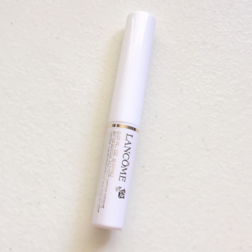 LANCONE CILS BOOSTER XL Mascara Base 2ml